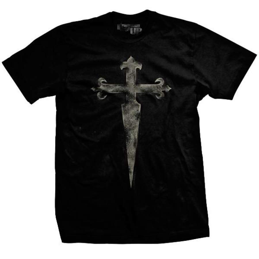 Made for a Violent World T-Shirt – Klein Clothing Store