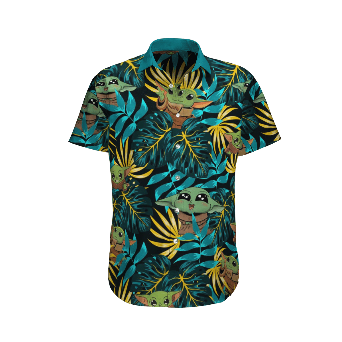 Sw Hawaii Shirt Ha106143