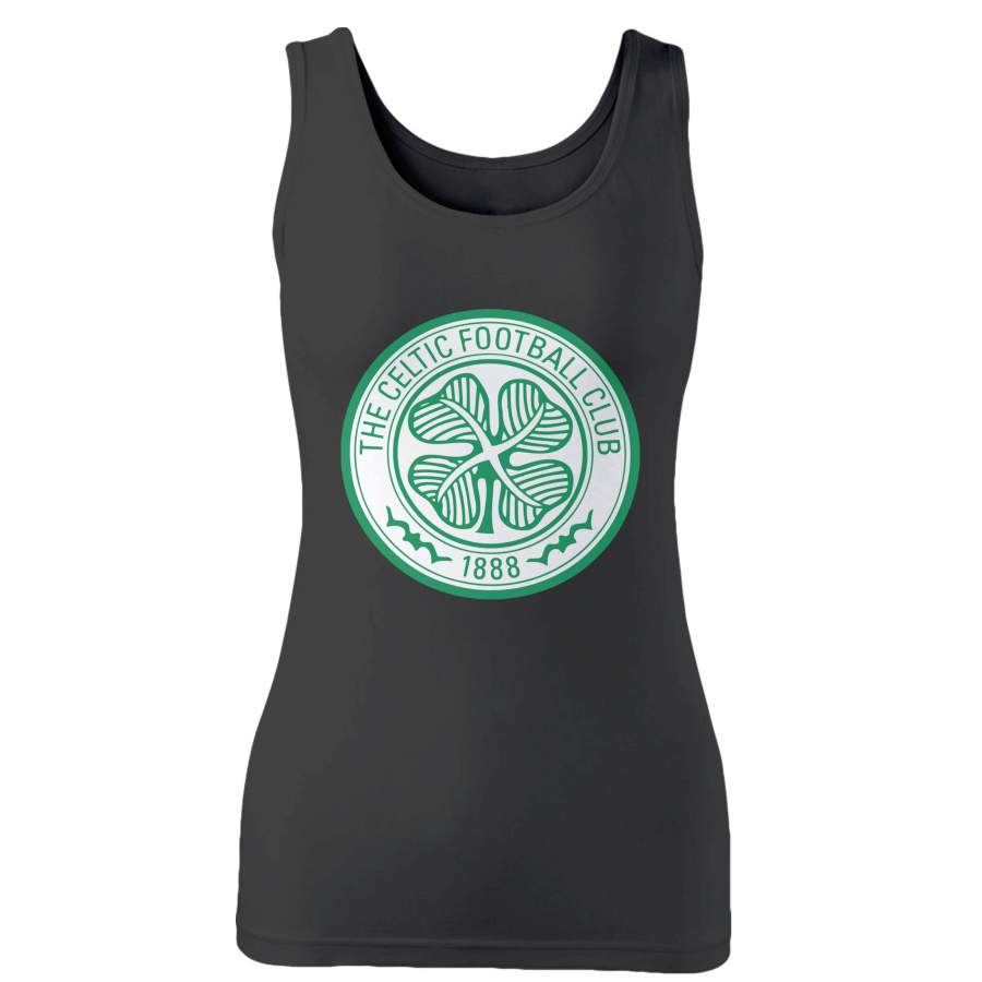 Celtic Footbaal Club Woman’s Tank Top