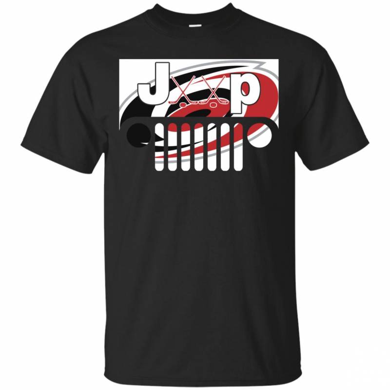 Carolina Hurricanes – Jeep T-shirts Long Sleeves Sweat Shirts Hoodies