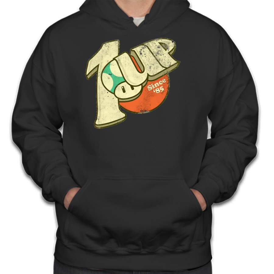 1UP Soda Hoodie