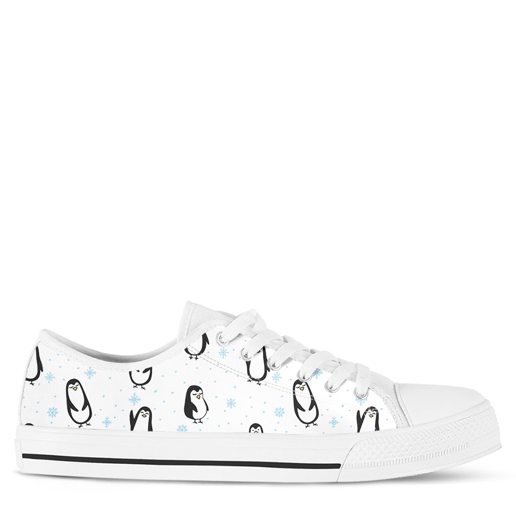 Penguin Women’S Sneakers