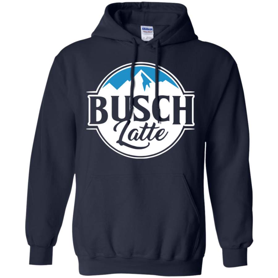 camo busch light sweatshirt