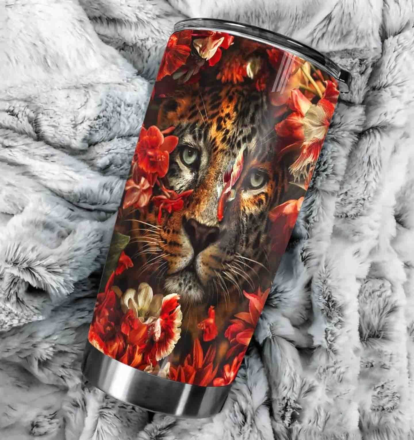 Tiger Tumbler BBB160541SM