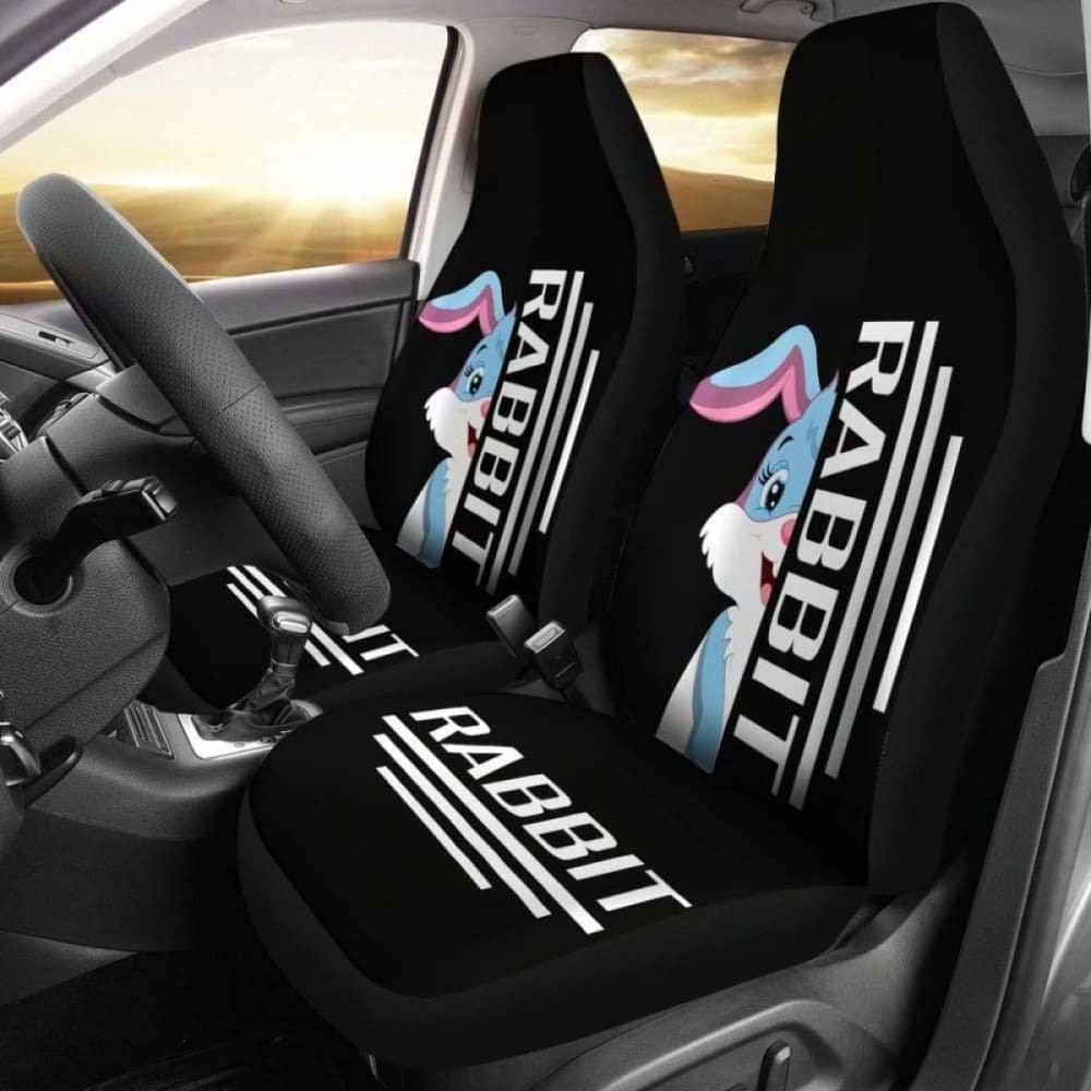 Rabbit Car Seat Covers 23 181703