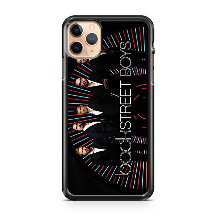 Backstreet Boys Tour 2017 Las Vegas Residency 3D Case Phone Cases