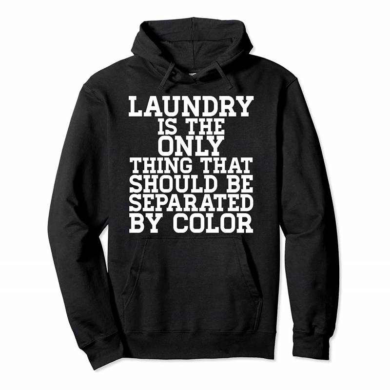 Laundry Separated – Black Power Black History Month Gift Pullover Hoodie, T-Shirt, Sweatshirt, Tank Top, Racerback, Dolman