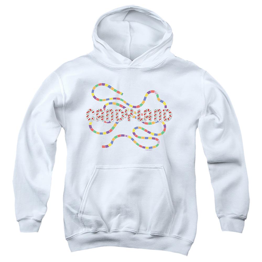 Candy Land Board – Youth Hoodie