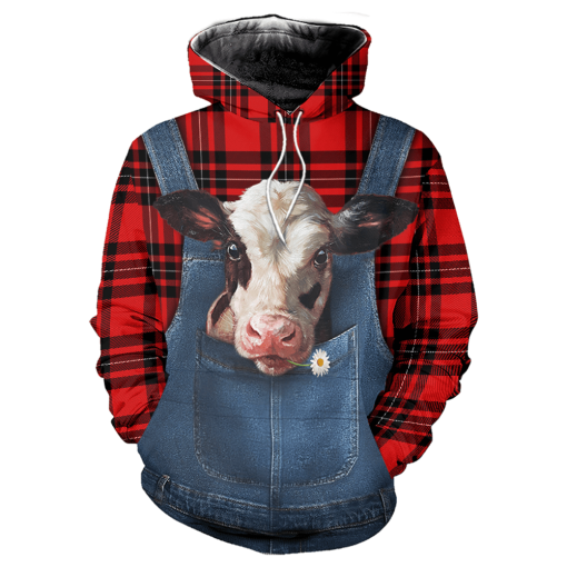 Baby Dairy Cow For Men And Women All Over Print