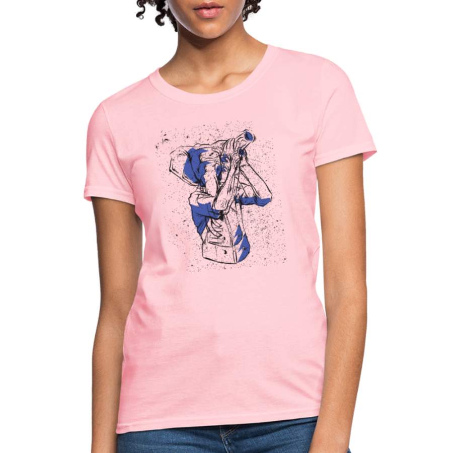 Barman Elephant Women Top T-Shirt