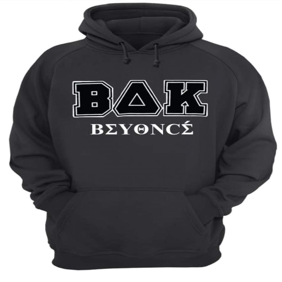 Bak Beyonce T-shirts Hoodie