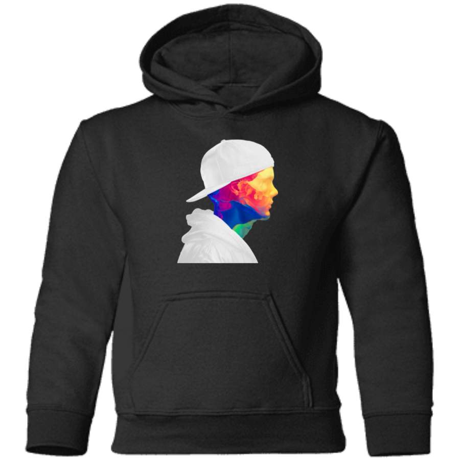 AGR Avicii Toddler Pullover Hoodie