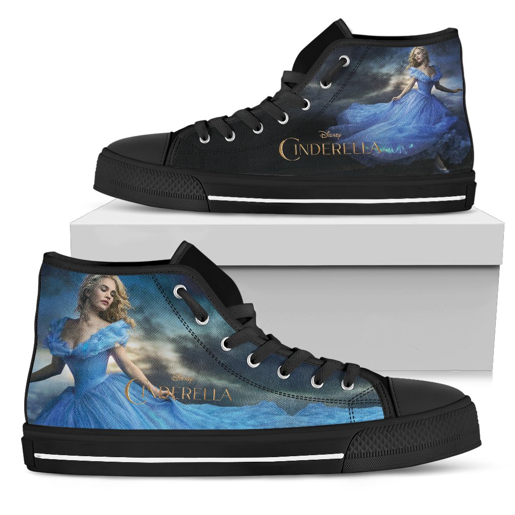 Cinderella  Shoes Sneakers