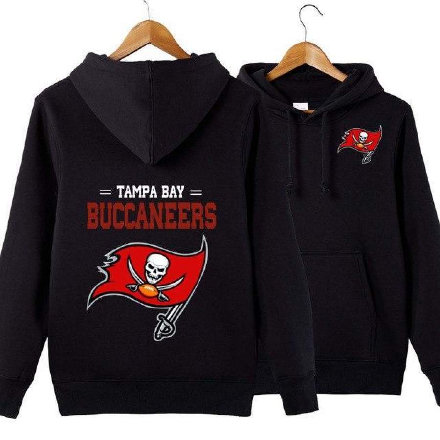 Tampa Bay Buccaneers Hoodie