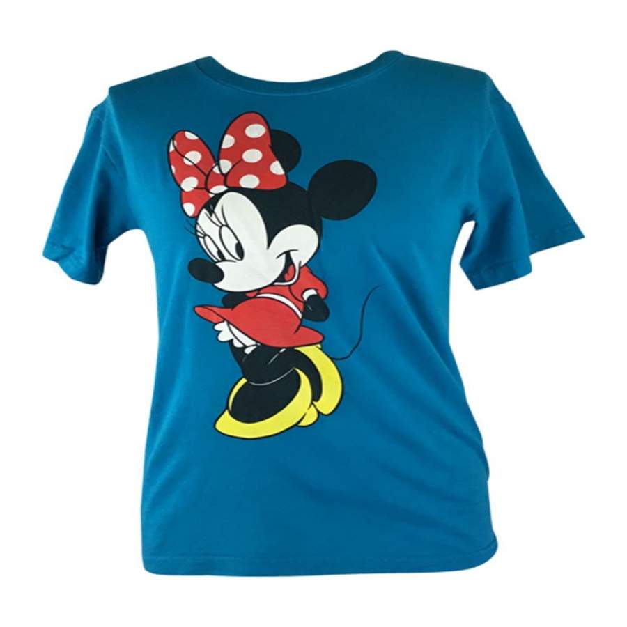 Vintage Minnie Mouse Tee T1602