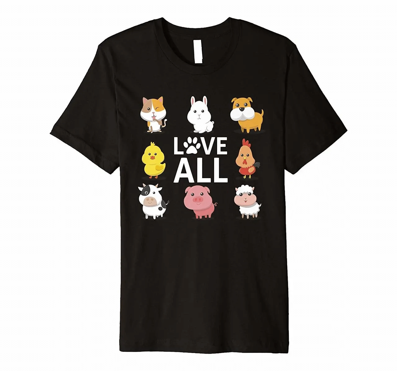 Save Animals Shirt Pets Lover Tshirt Love All Men Women