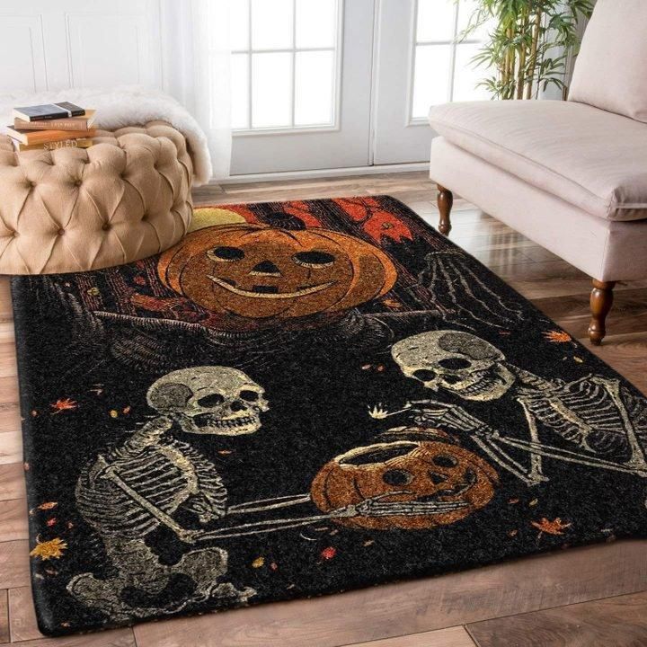 Halloween 19081901 Area Rug Cz85978 Rug Carpet Area Rug For Living Room Bedroom Rug Home Decor