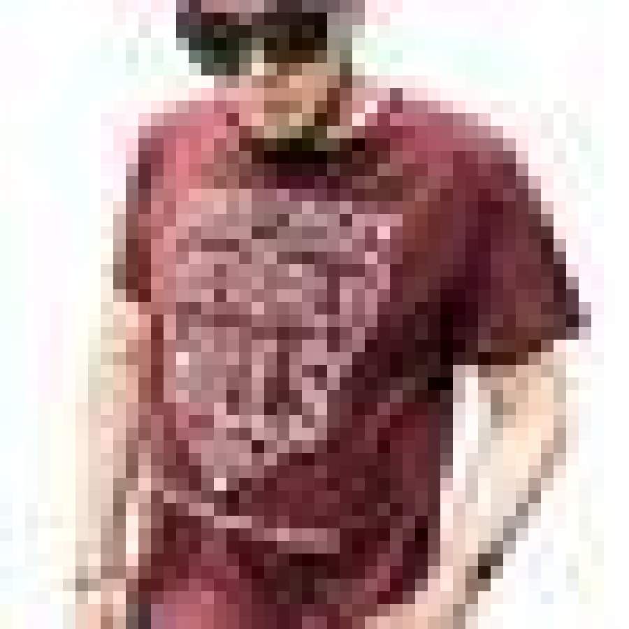 Summer new high-end men’s cotton t-shirt fashion Leisure printing atmosphere t shirt Plus size Short sleeve XL