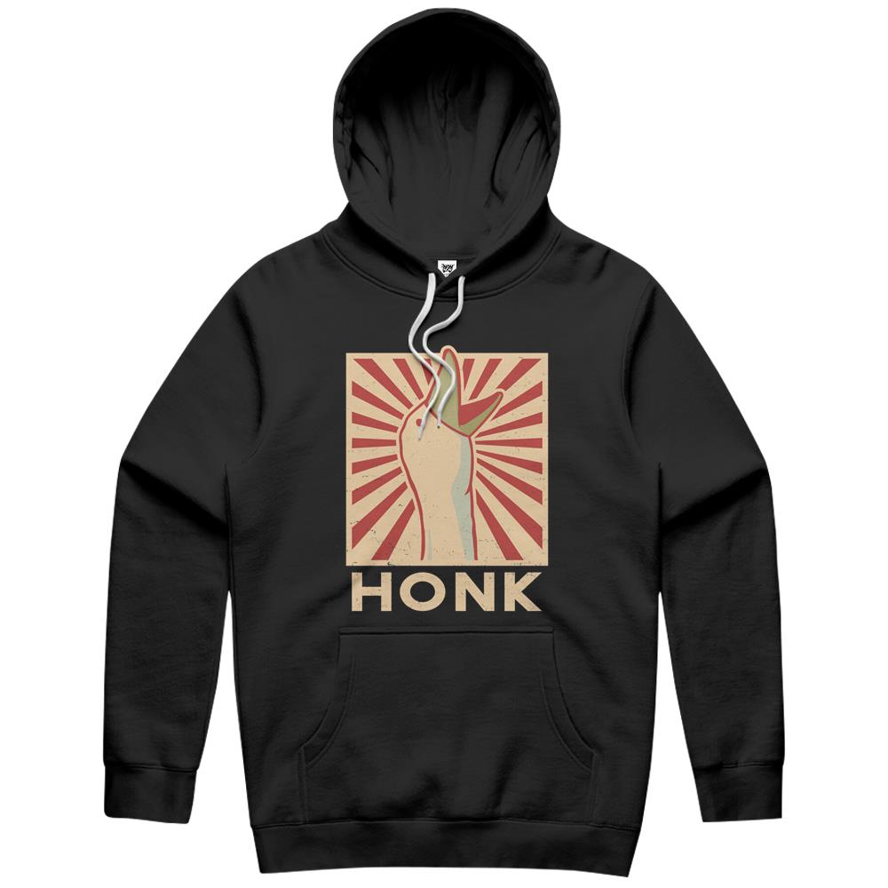 Honk Hoodie