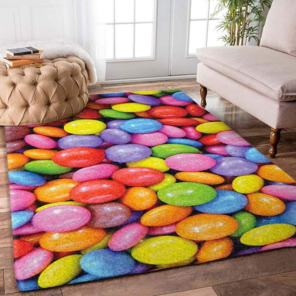 Sweet Color Candy Rug RCDD81F46747