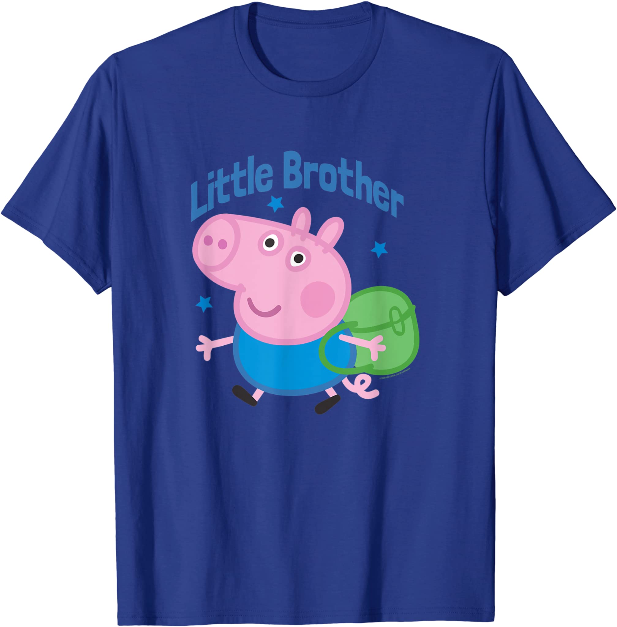 Peppa Pig Little Brother T-Shirt