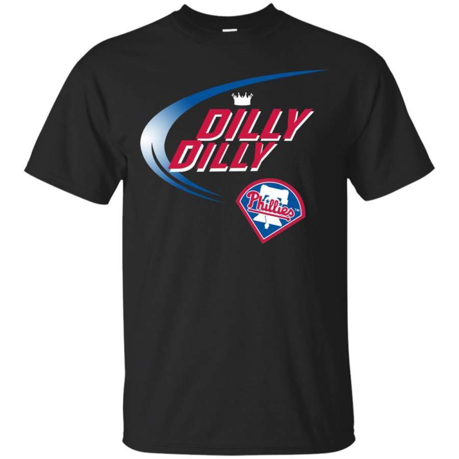 AGR Dilly Dilly Philadelphia Phillies Sport Men’s T-shirt