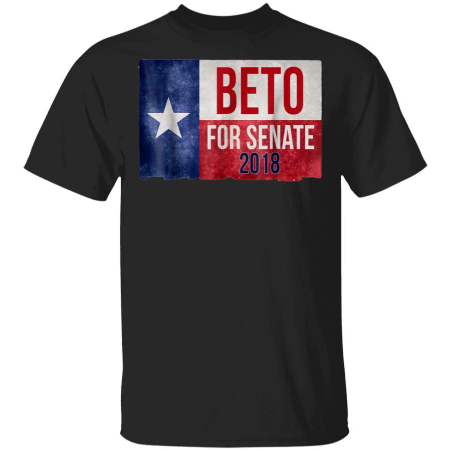 Beto for Sentate Tshirt Beto Pride Beto Fan Beto For Texas