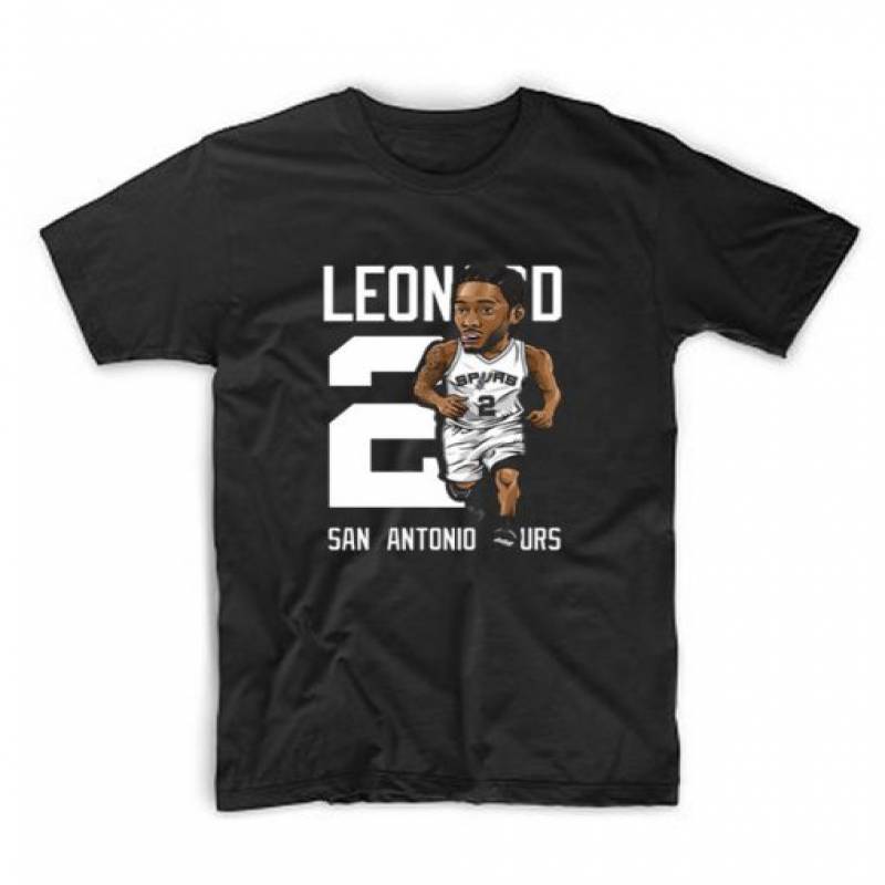 Leonard 2 T Shirt