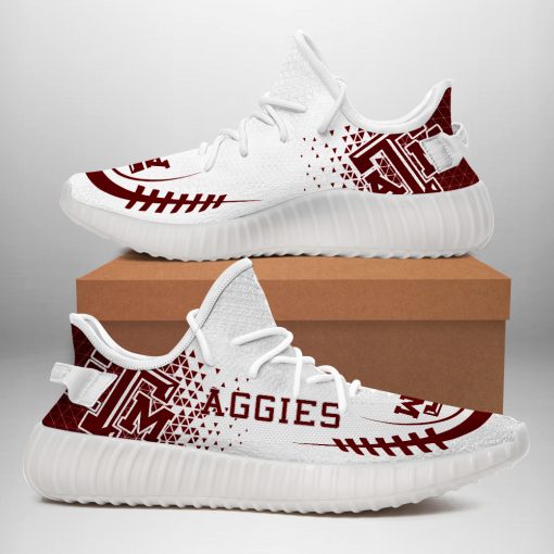 Texas A&M Aggies Sneakers – Special Edition – Free Shipping