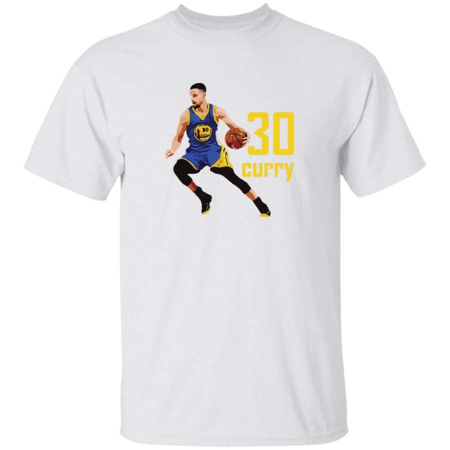 Stephen curry t shirt Davidloshirt Golden State Warriors Stephen Curry 30 t shirt black navy royal blue