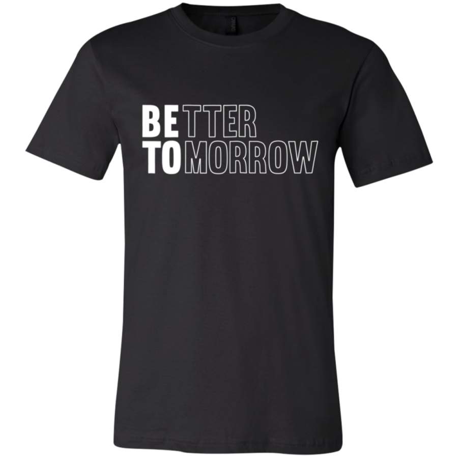 AGR Better Tomorrow Beto O’Rourke T-Shirt  USA