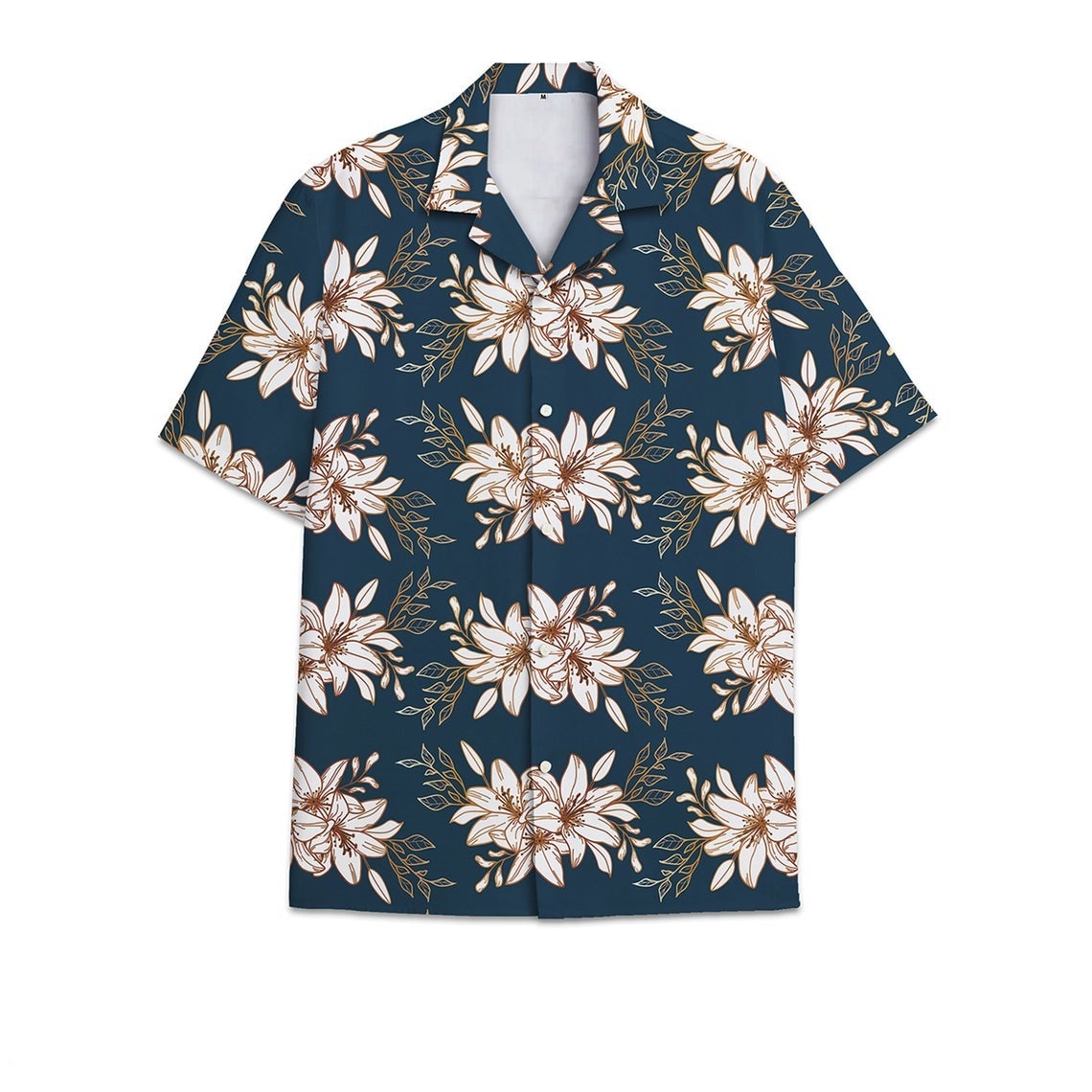 Aloha Hawaii Shirt Made In Summer Beach Shirts 8 Ha32213