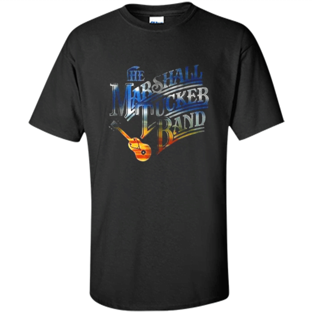 The Marshall Tucker T Shirt – Shirt