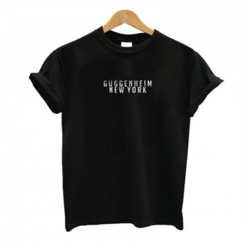 Guggenheim New York T-Shirt