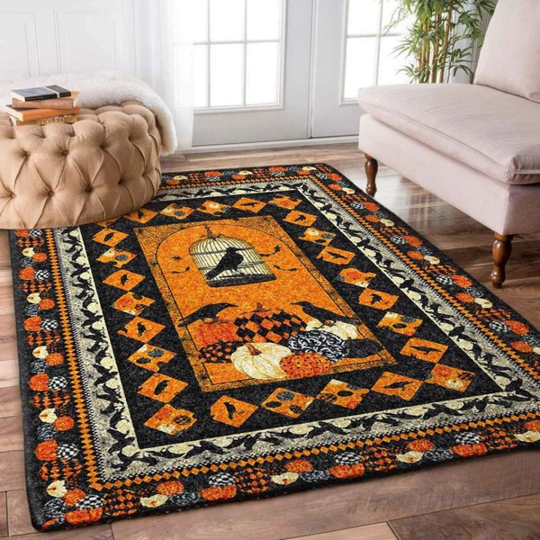 Halloween Rug RCDD81F16364