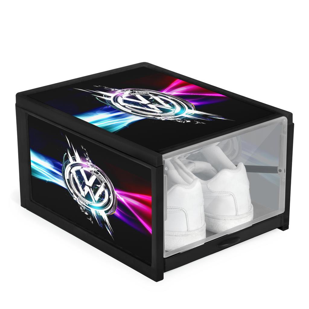 Volkswagen Shoe Organizer V5