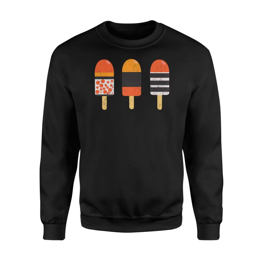 Candy Halloween Sweatshirt