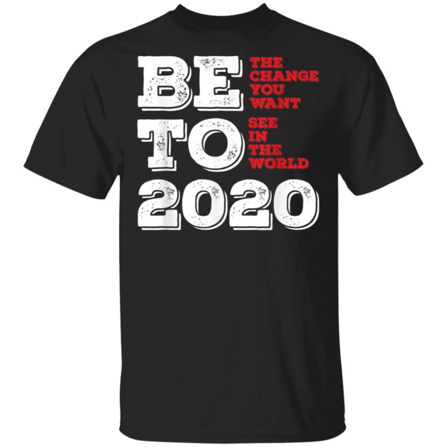 Beto ORourke TShirt