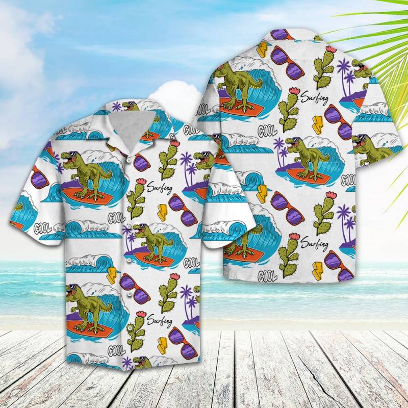 Cool Hawaii Shirt Ha51359