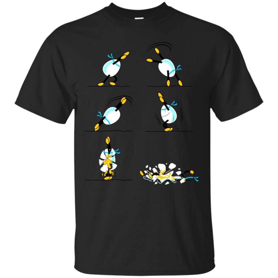 EXERCISES – Egg Sports Academy Gymnastic T Shirt & Hoodie