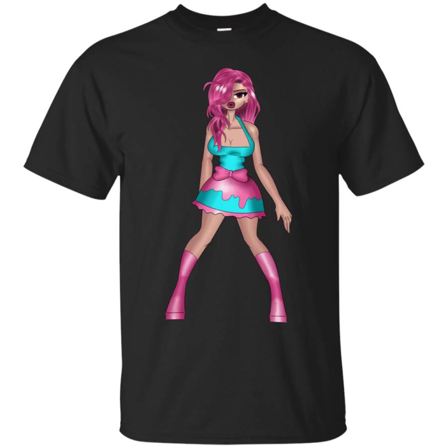 CANDY GIRL – Candy Girl T Shirt & Hoodie