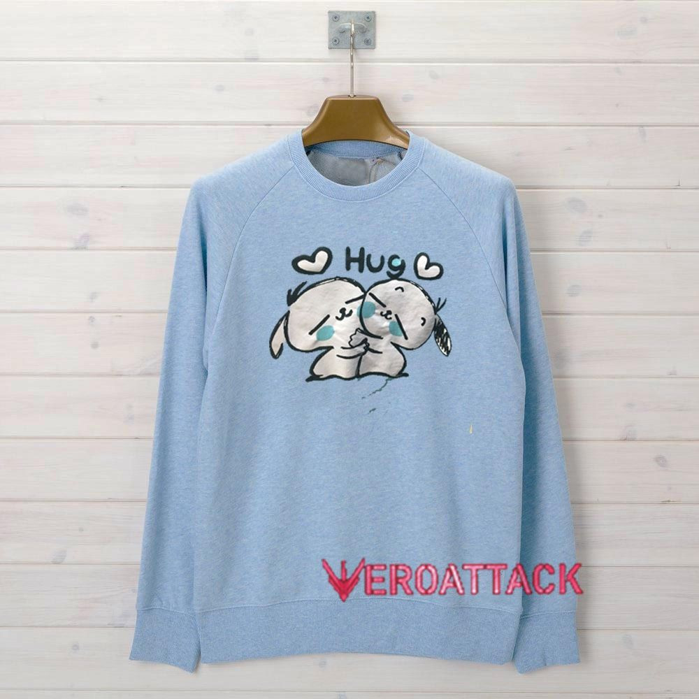 Hug Puppy Light Blue S Price 24 99 Shirt