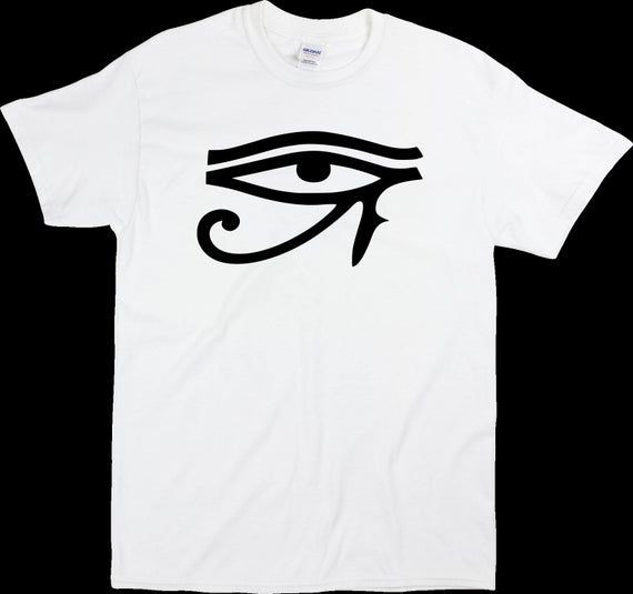 The Eye Of Ra Sun God Good Luck And Protection Shirt S 2 3 Shirt