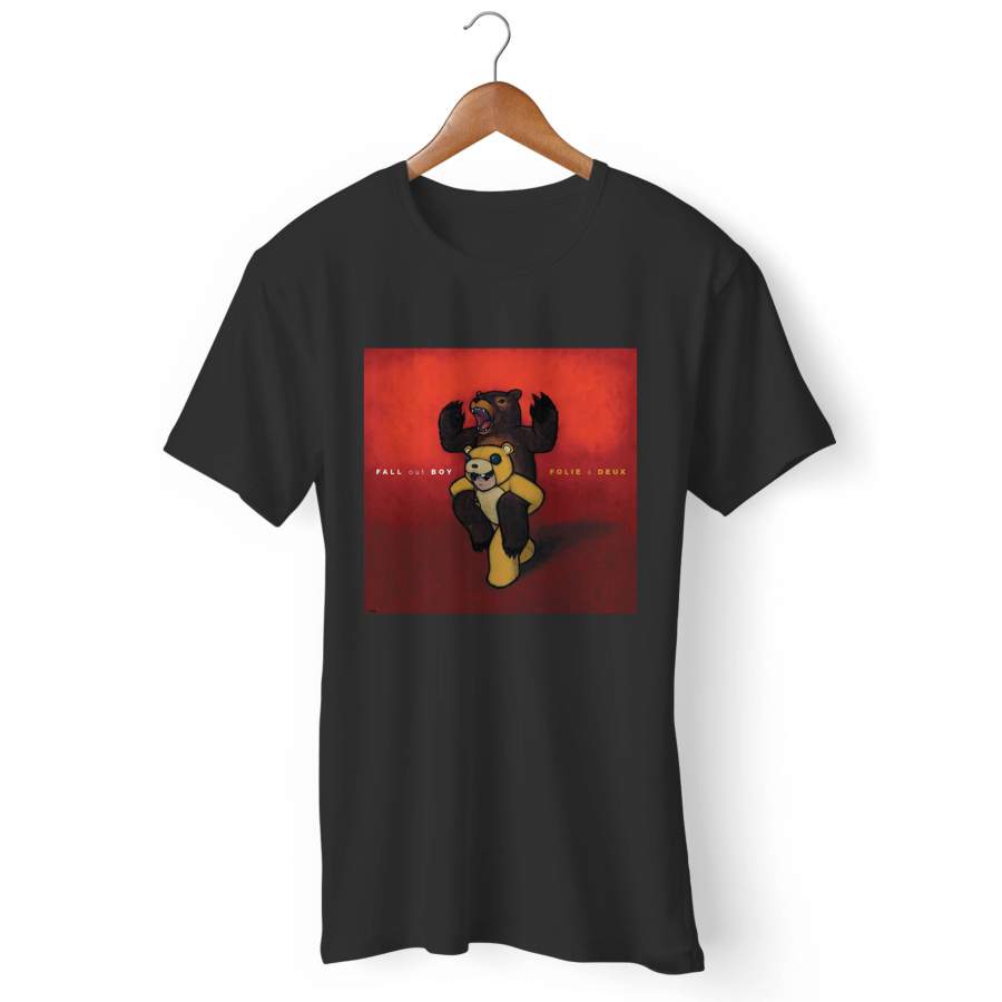 Folie A Deux Fob Man’s T-Shirt