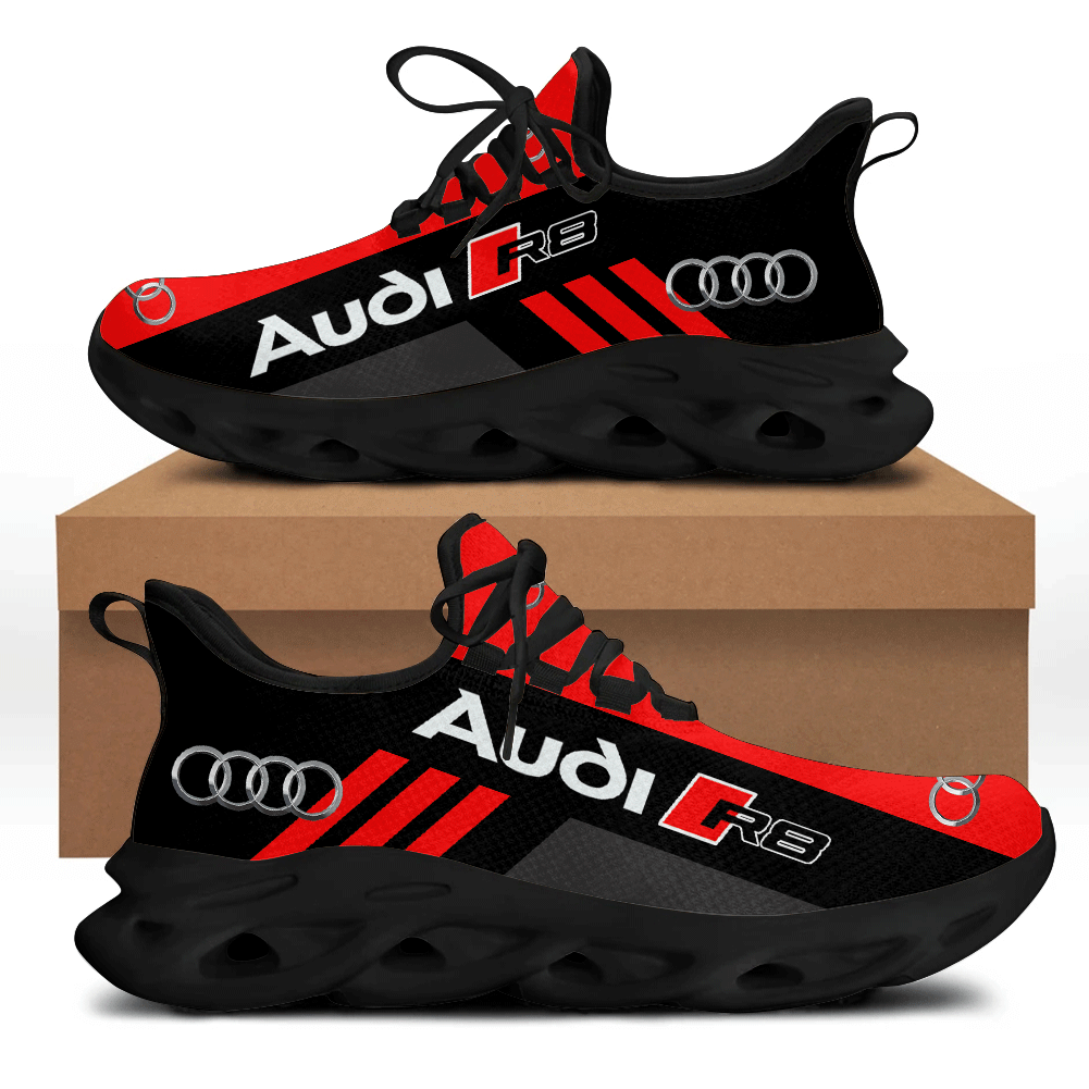 Audi R8 Running Shoes Ver 7