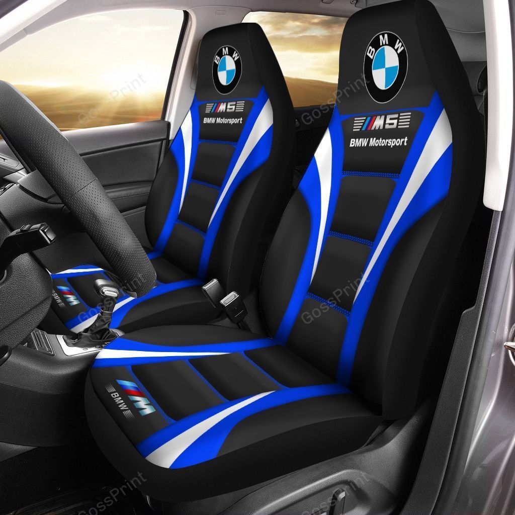 BMW CAR SEAT COVERS VER 7