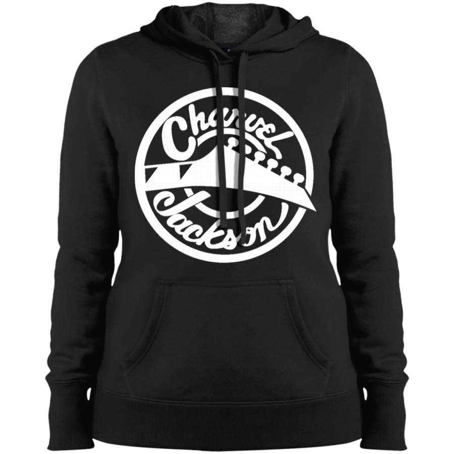 AGR Charvel and Jackson Ladies’ Pullover Hooded Sweatshirt