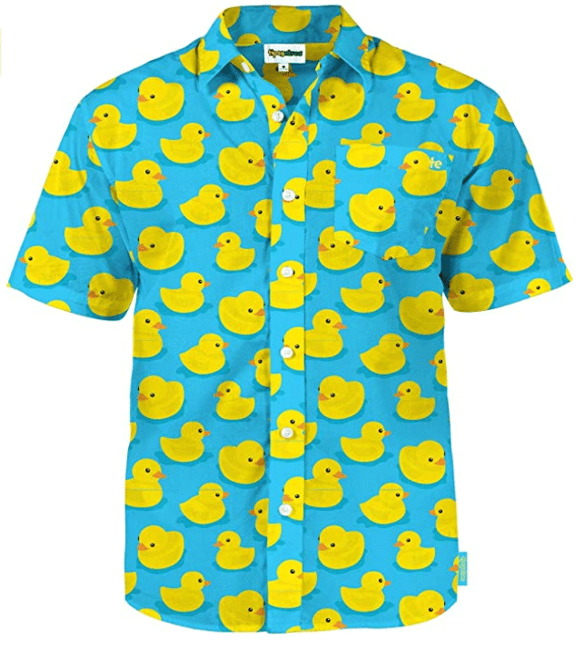 Bright Hawaii Shirts For Spring Break And Summer Ha102878