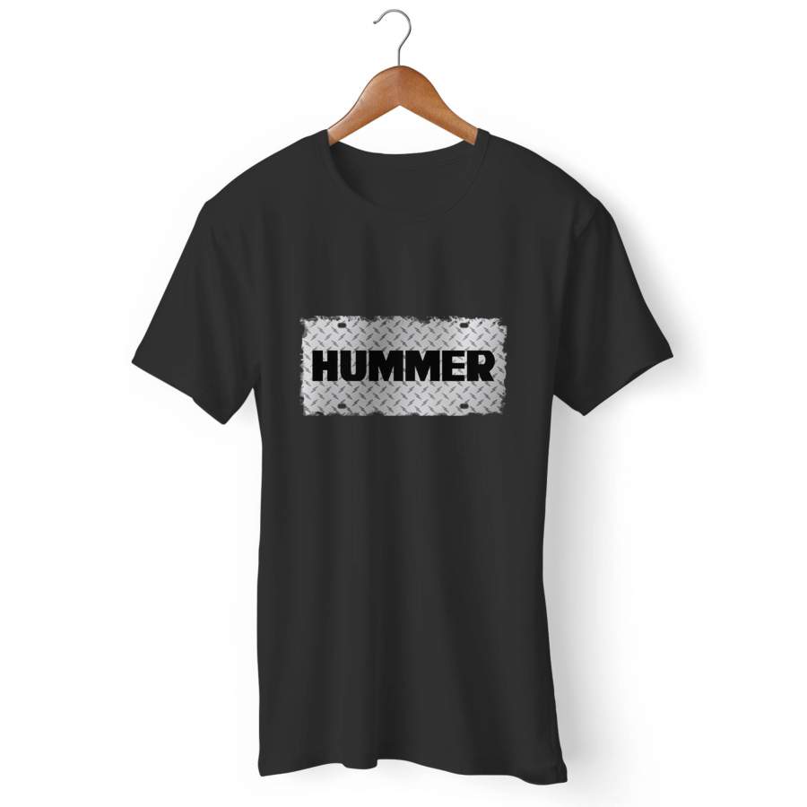 Hummer Club Man’s T-Shirt