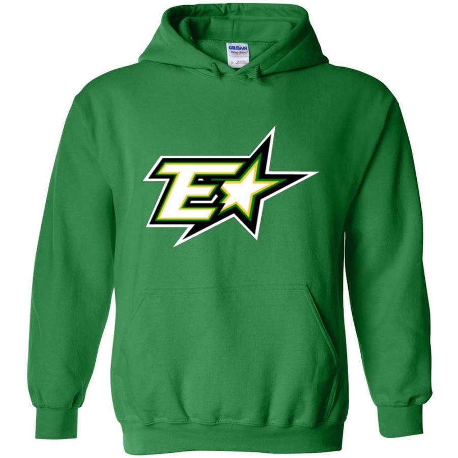 Kerry County Eagles – Hoodie